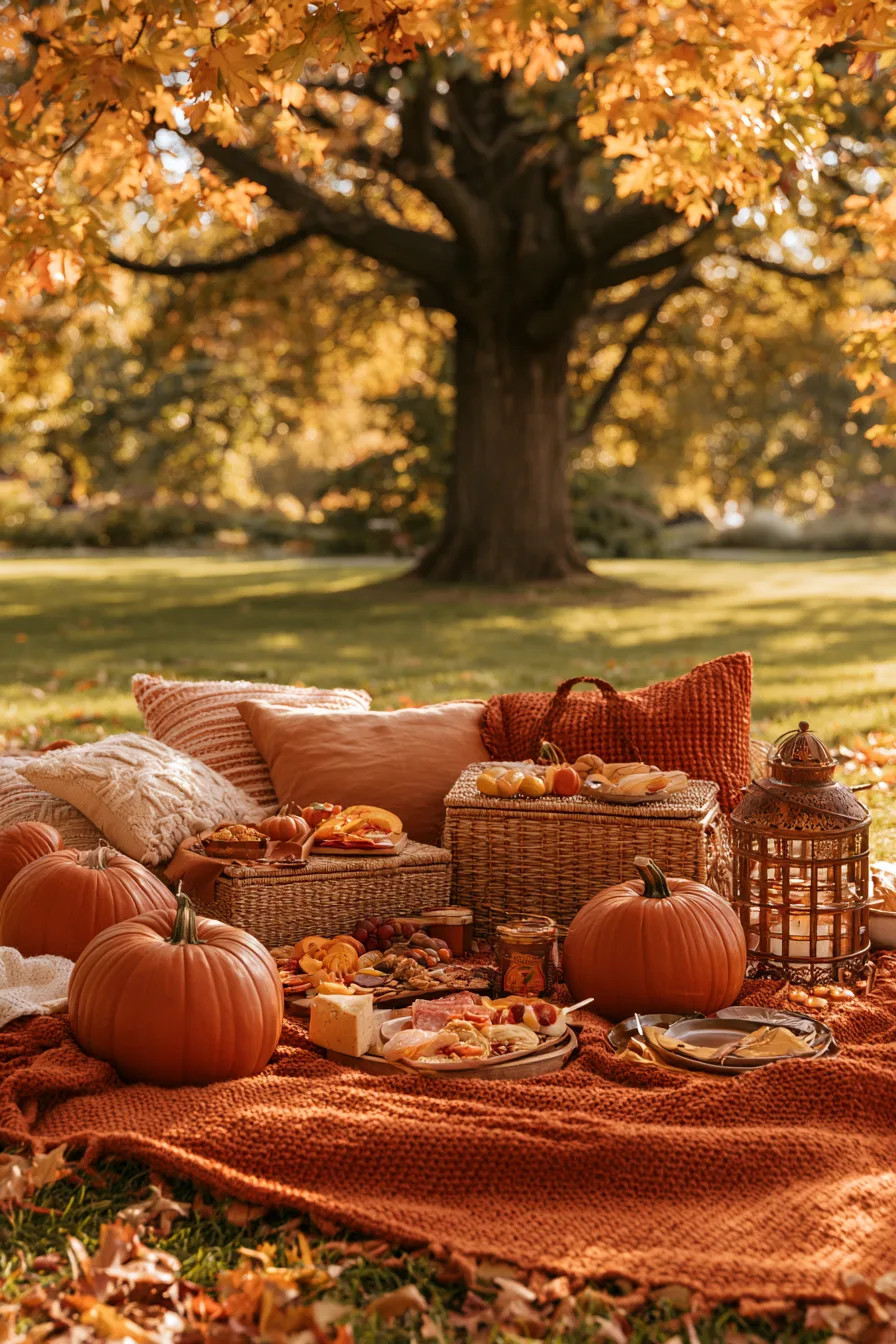 27 Thanksgiving Birthday Party Ideas For A Memorable Celebration