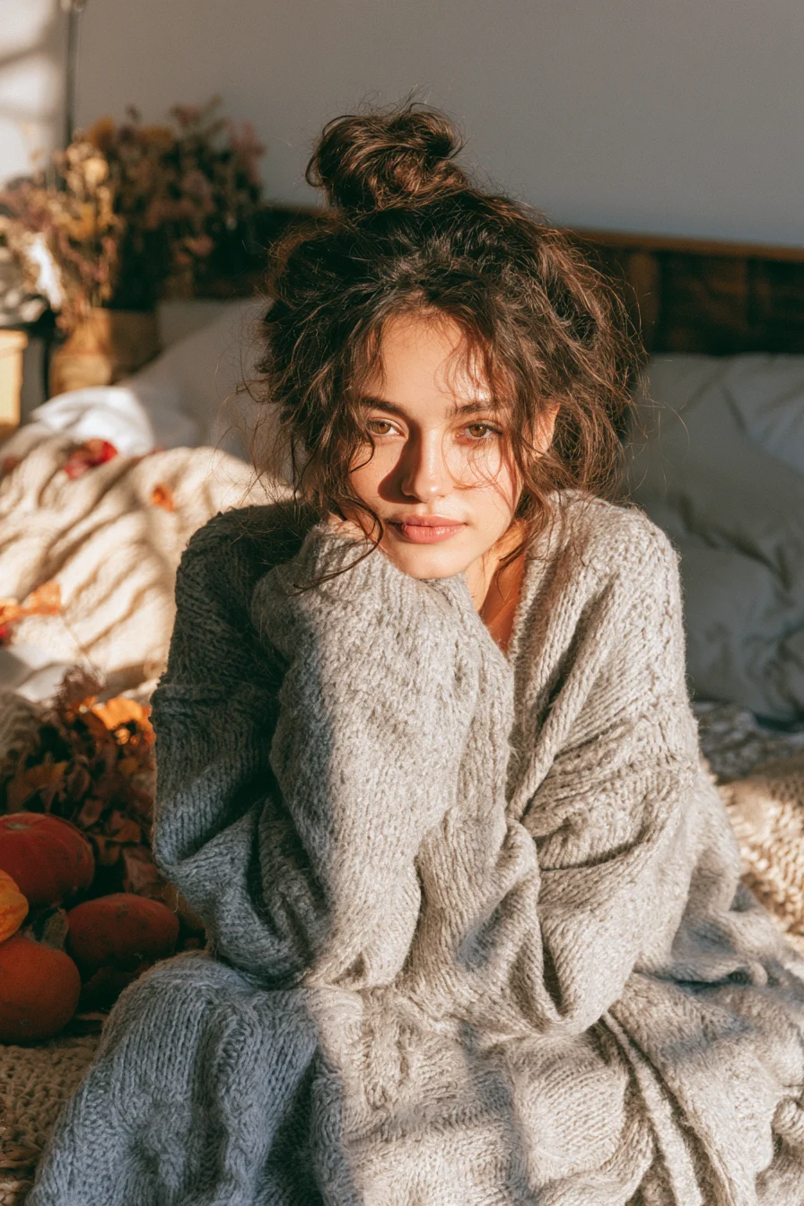 27 Fall Hairstyles For Instant Glam