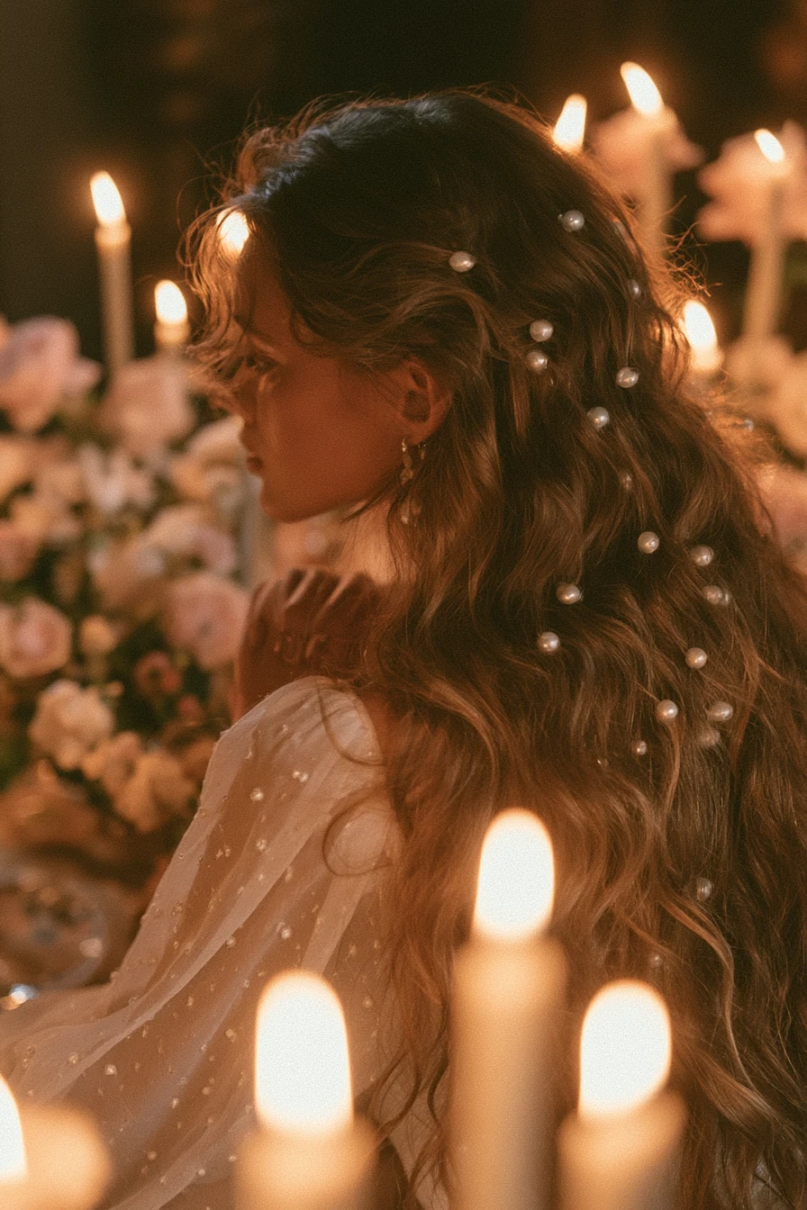 27 Cute Birthday Hairstyles Everyone Loves