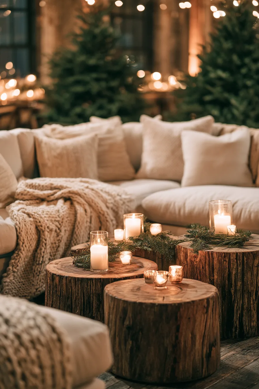 27 Romantic Cozy Winter Wedding Ideas