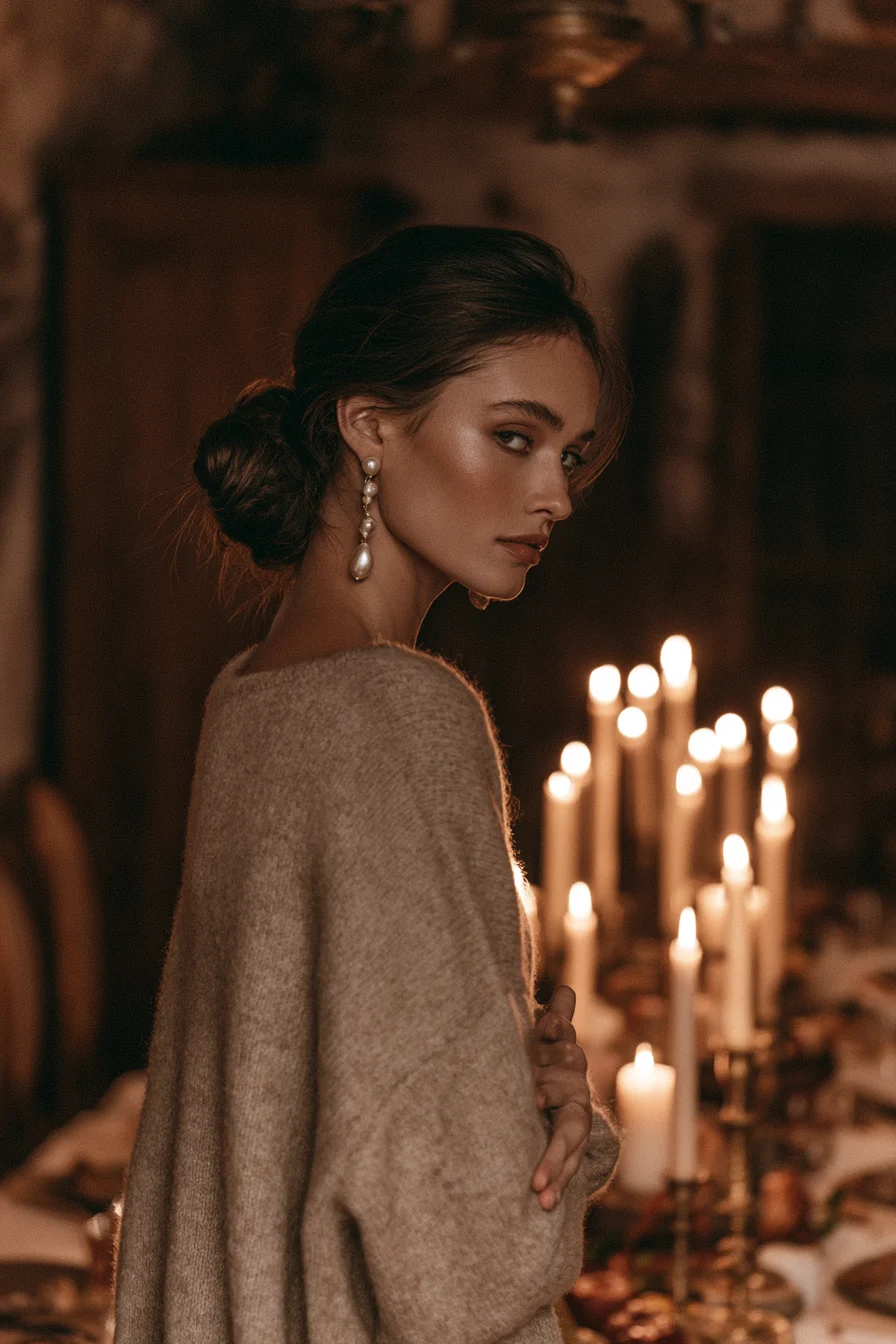 27 Thanksgiving Hairstyles Everyone Loves