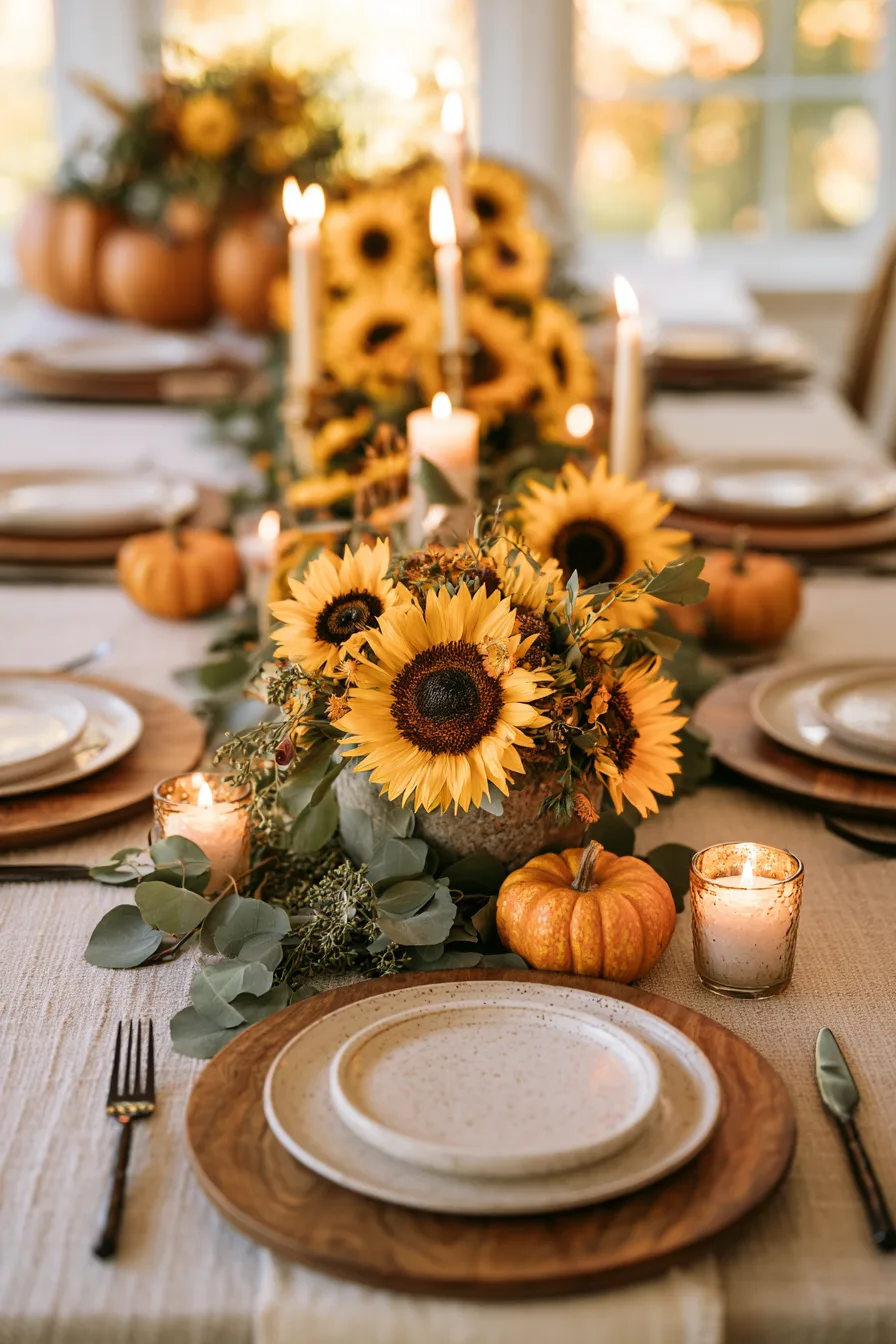 27 Thanksgiving Birthday Party Ideas For A Memorable Celebration
