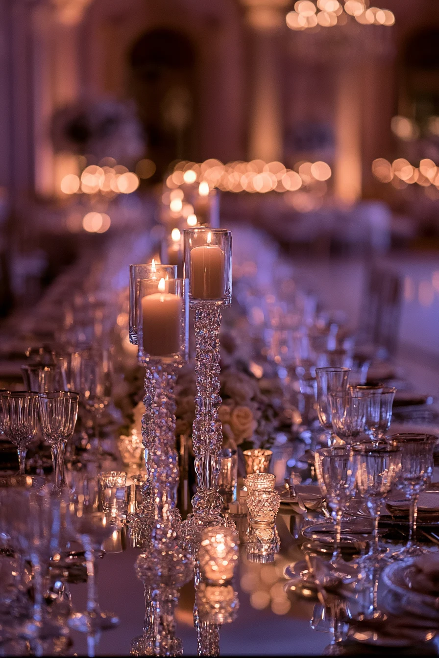 27 Romantic Cozy Winter Wedding Ideas