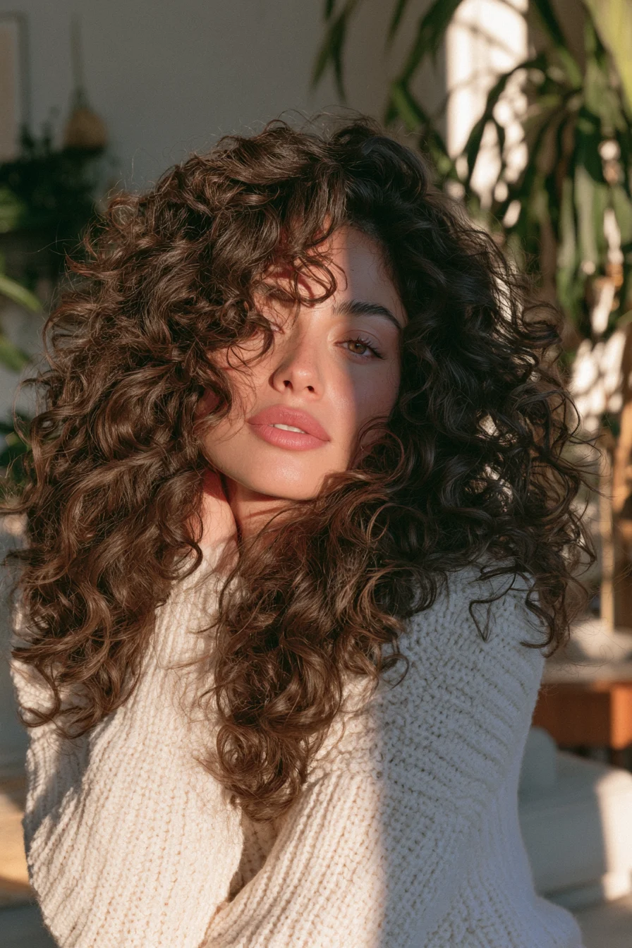27 Cozy Hairstyles That Feel Warm And Effortless