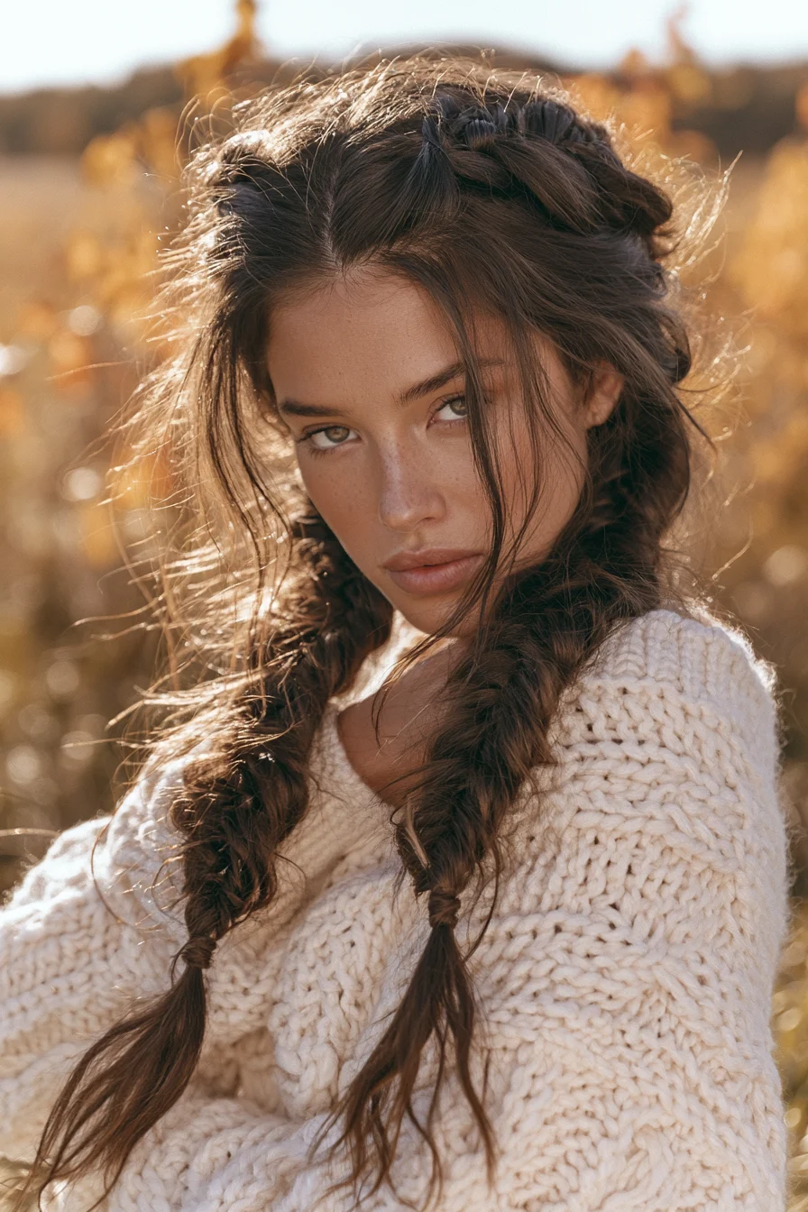 27 Fall Hairstyles For Instant Glam
