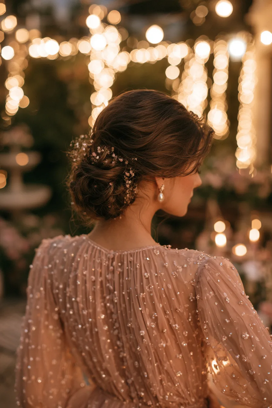 27 Easy Wedding Guest Hairstyles For Elegant Looks