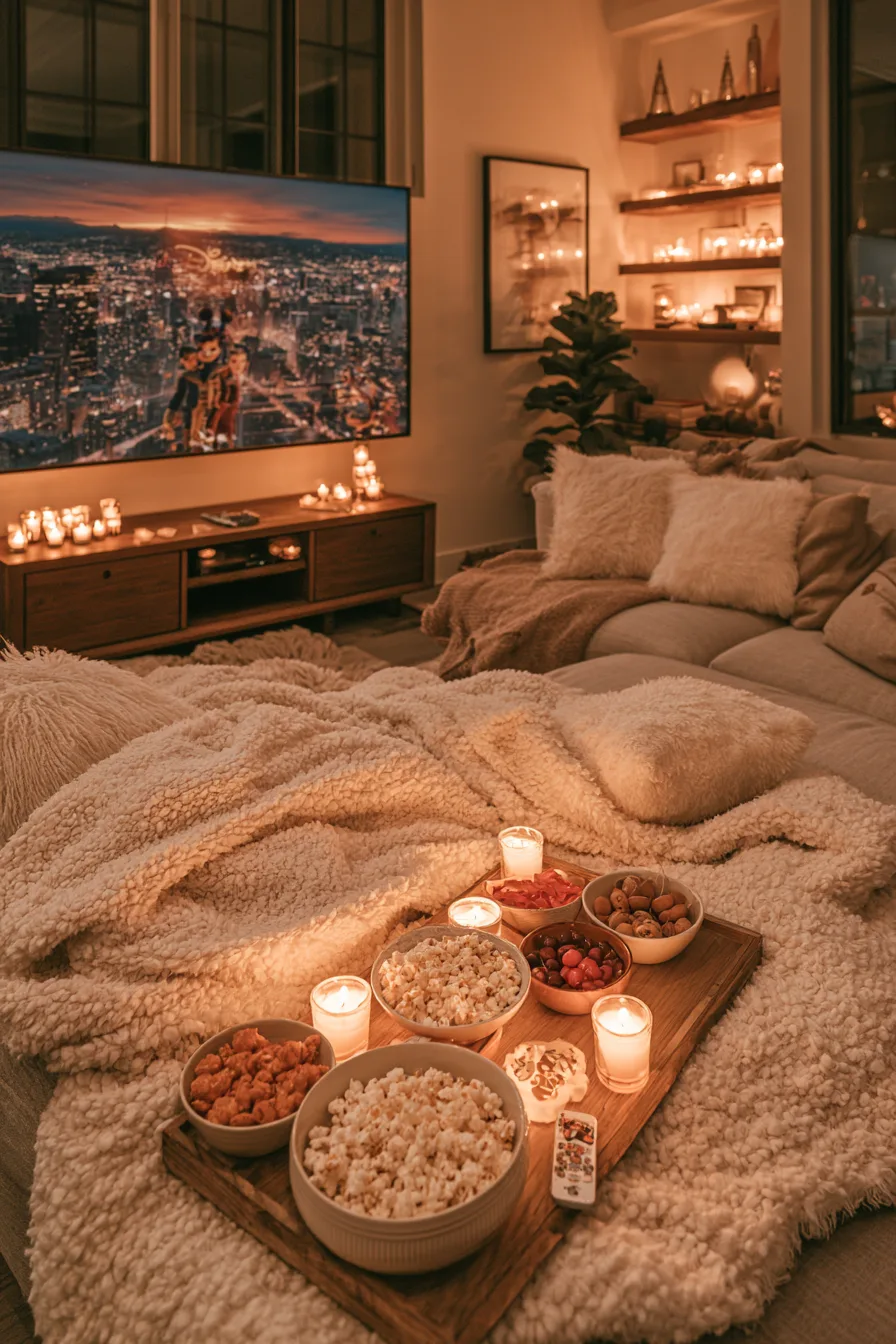 27 Cozy Birthday Ideas For A Magical Celebration