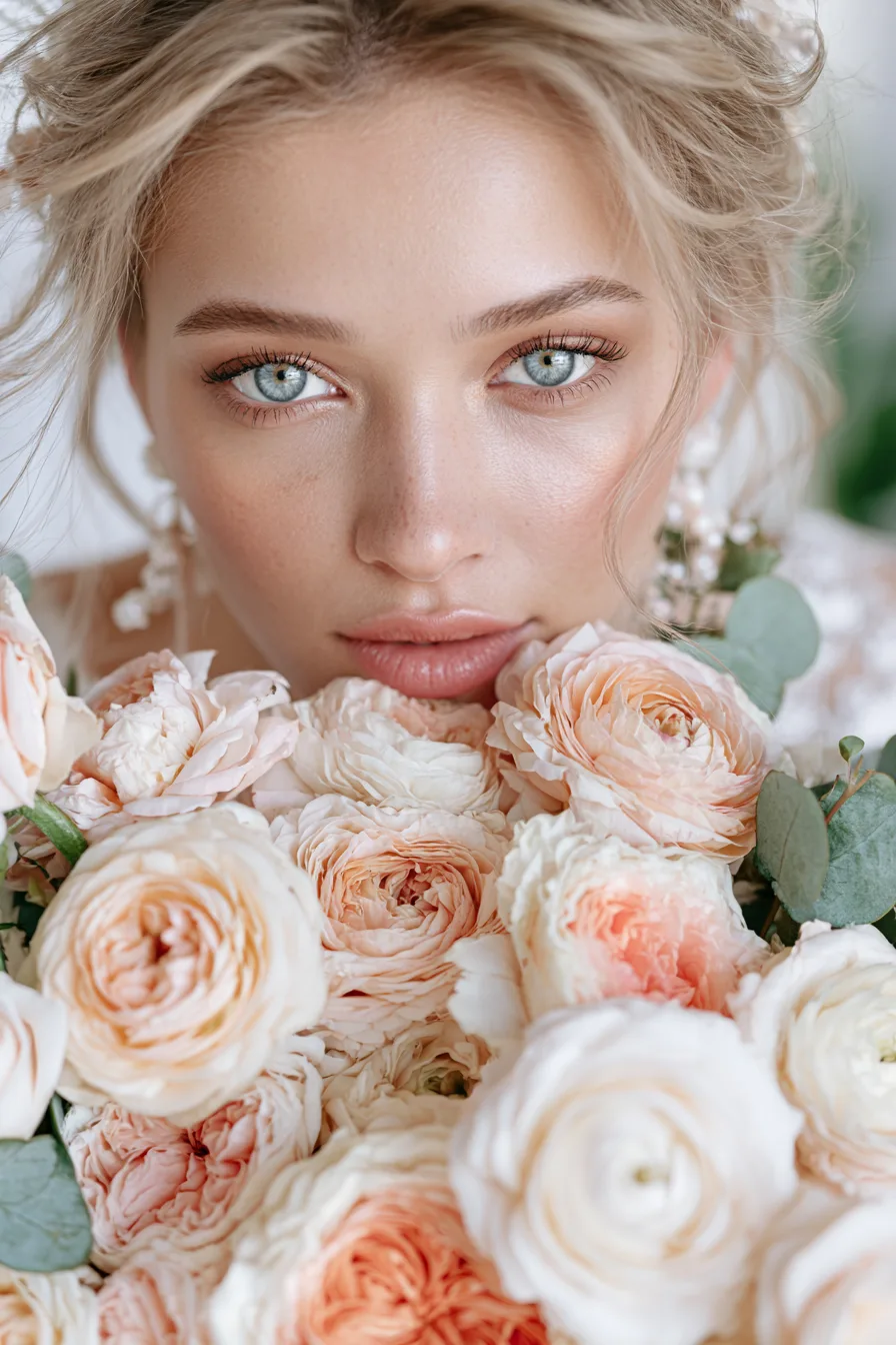 27 Dreamy Fall Wedding Flower Ideas