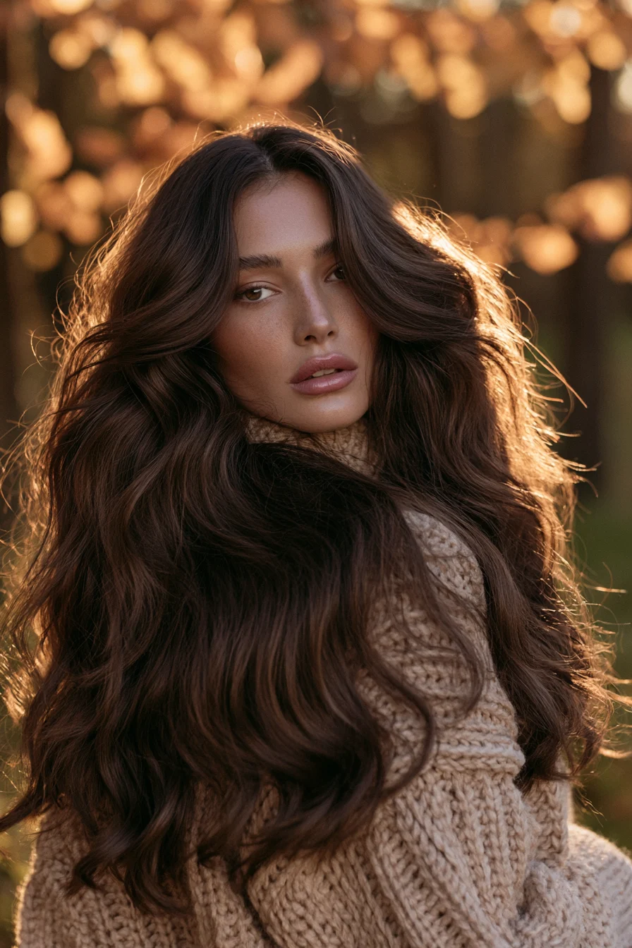 27 Fall Hairstyles For Instant Glam