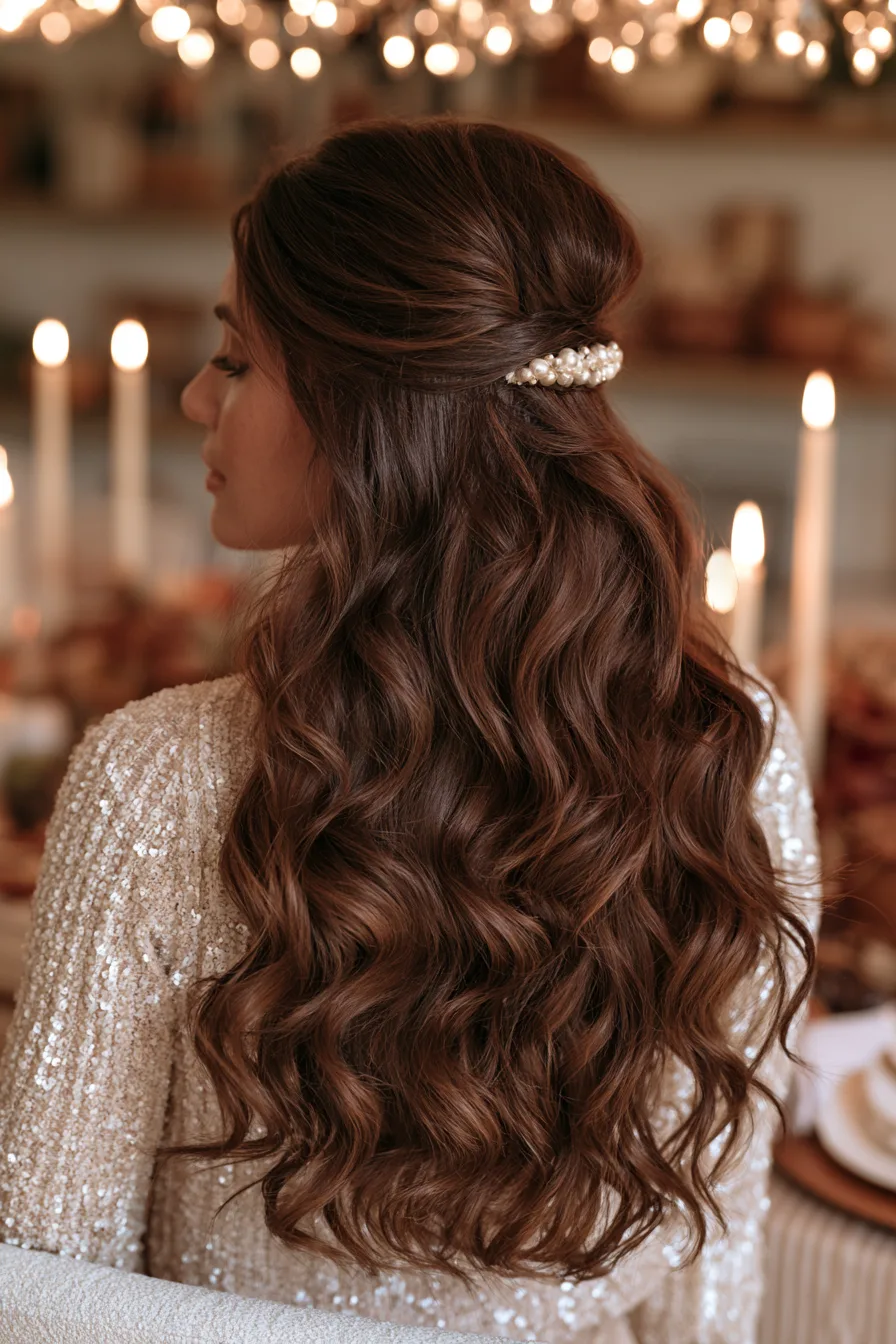 27 Thanksgiving Hairstyles Everyone Loves