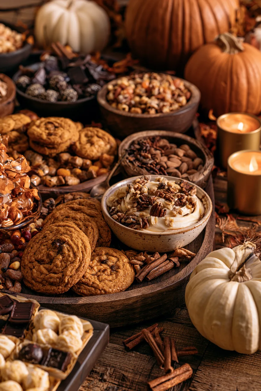 27 Thanksgiving Birthday Party Ideas For A Memorable Celebration