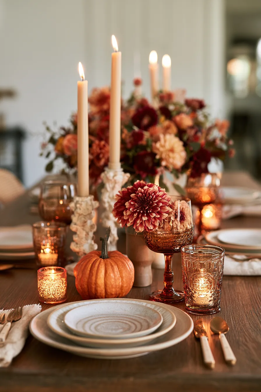 27 Thanksgiving Birthday Party Ideas For A Memorable Celebration