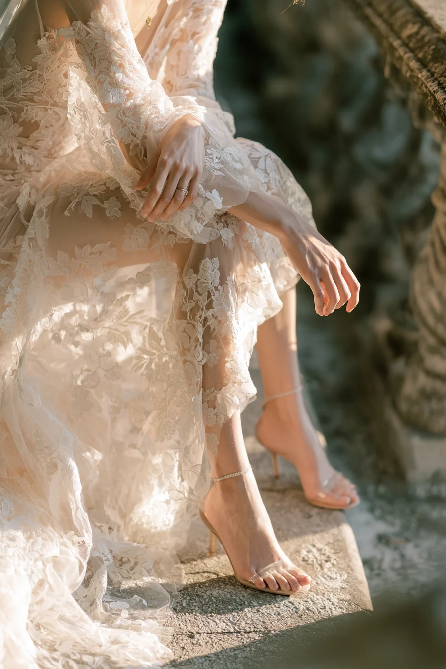 27 Beautiful Morning Wedding Ideas
