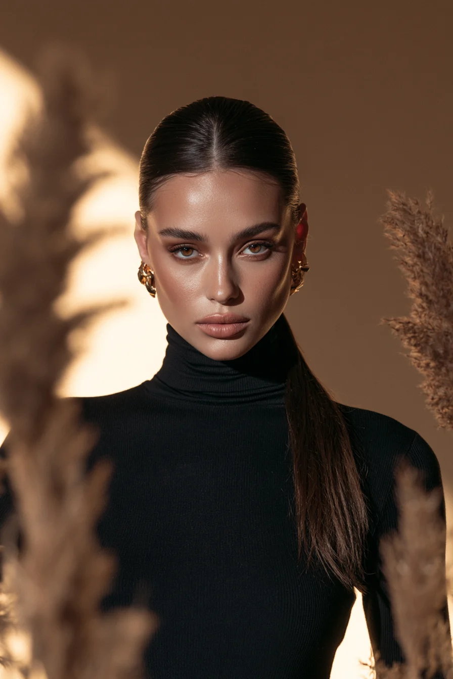 27 Fall Hairstyles For Instant Glam