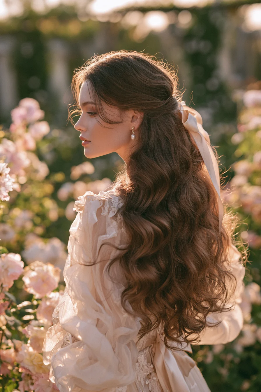 27 Easy Wedding Guest Hairstyles For Elegant Looks