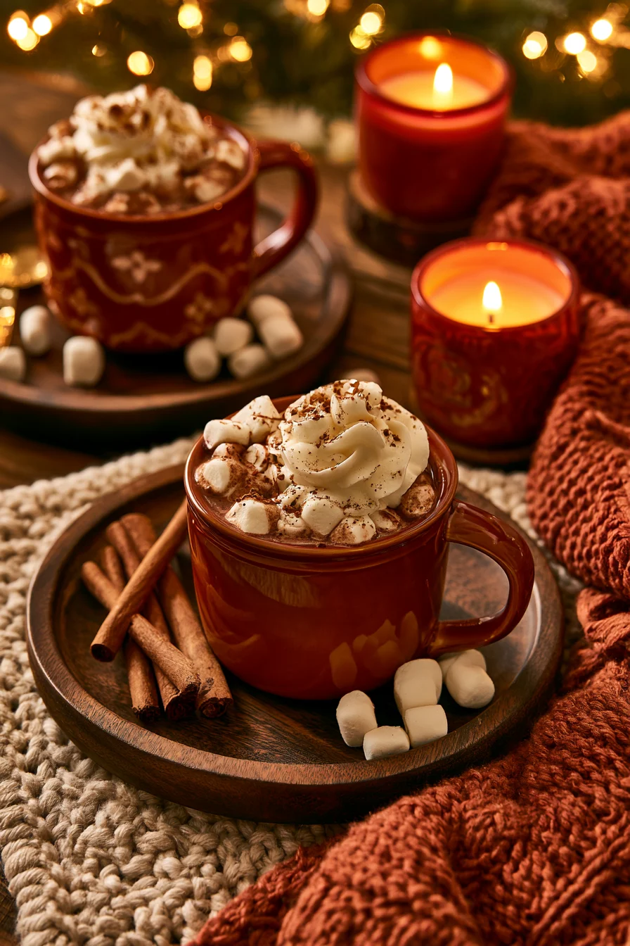 27 Cozy Birthday Ideas For A Magical Celebration
