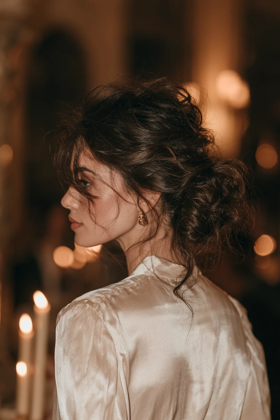27 Cozy Hairstyles That Feel Warm And Effortless
