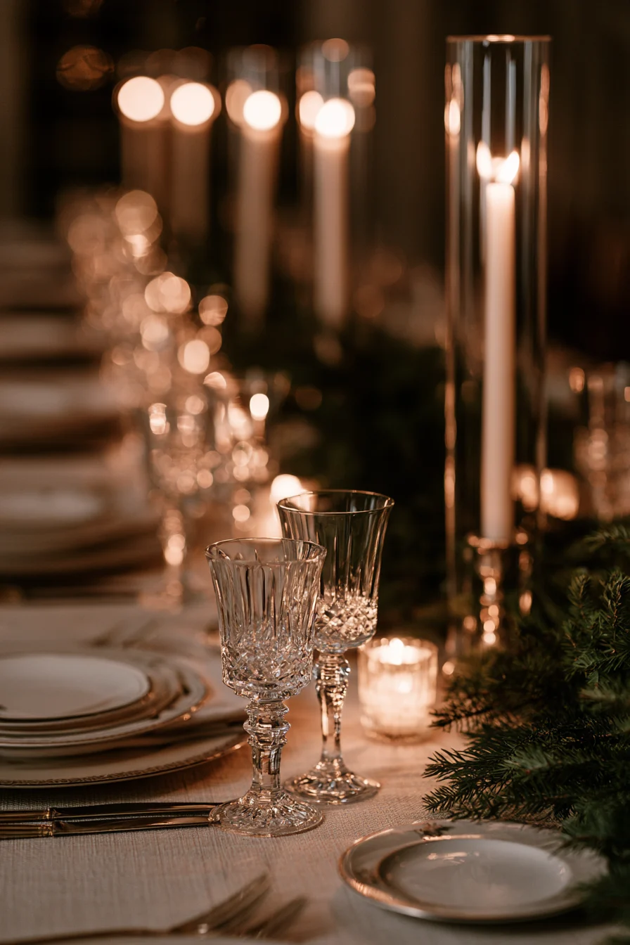 27 Romantic Cozy Winter Wedding Ideas