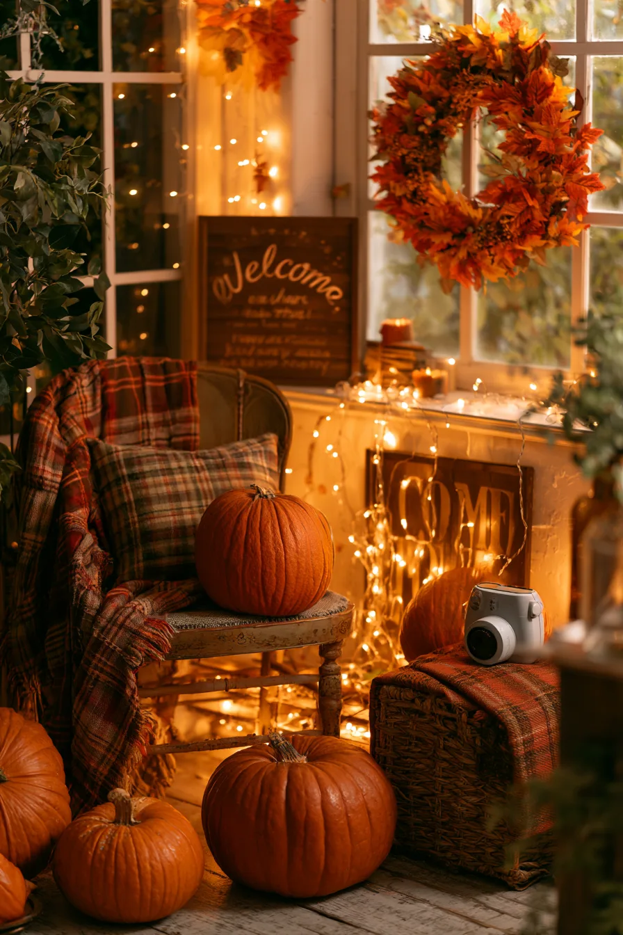 27 Thanksgiving Birthday Party Ideas For A Memorable Celebration
