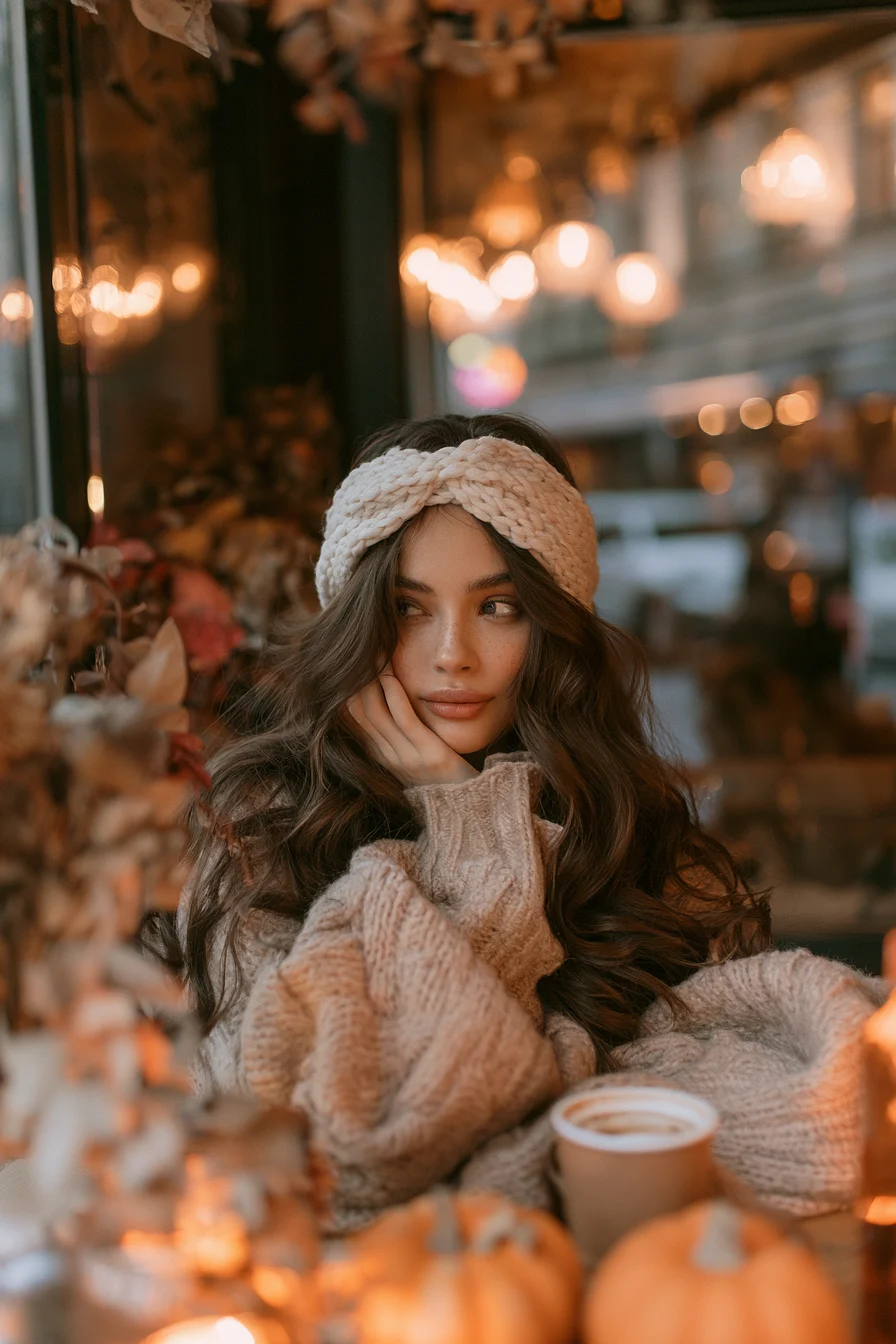 27 Fall Hairstyles For Instant Glam