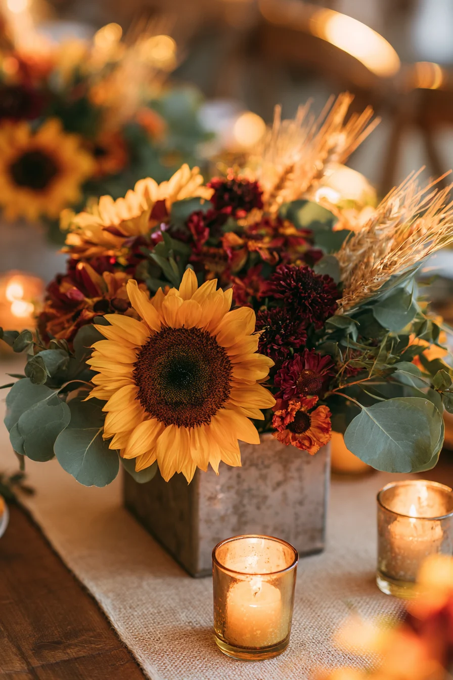 27 Thanksgiving Birthday Party Ideas For A Memorable Celebration