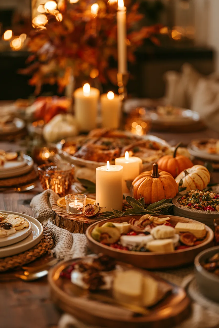 27 Thanksgiving Birthday Party Ideas For A Memorable Celebration