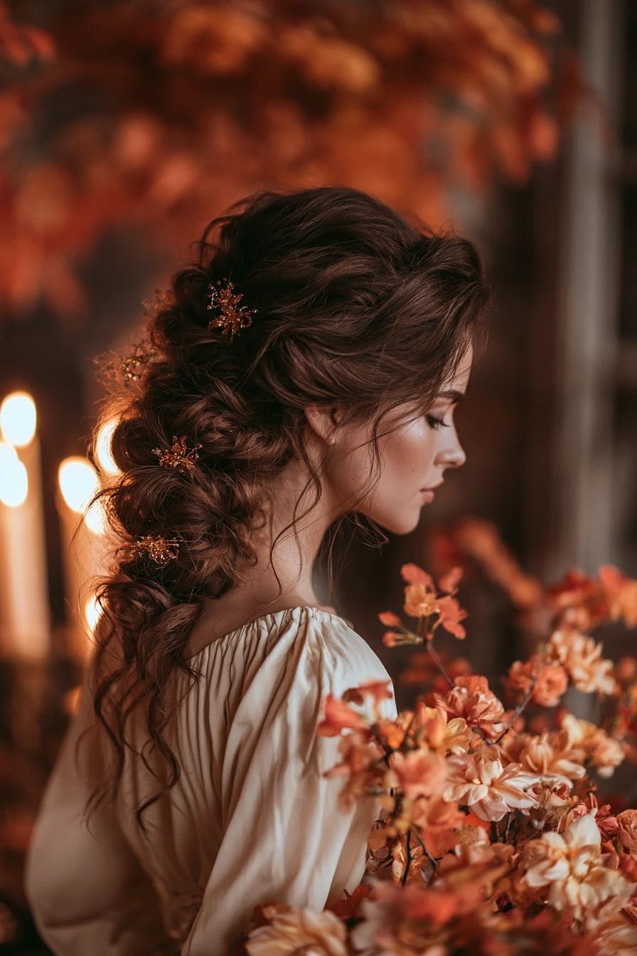 27 Fall Hairstyles For Instant Glam