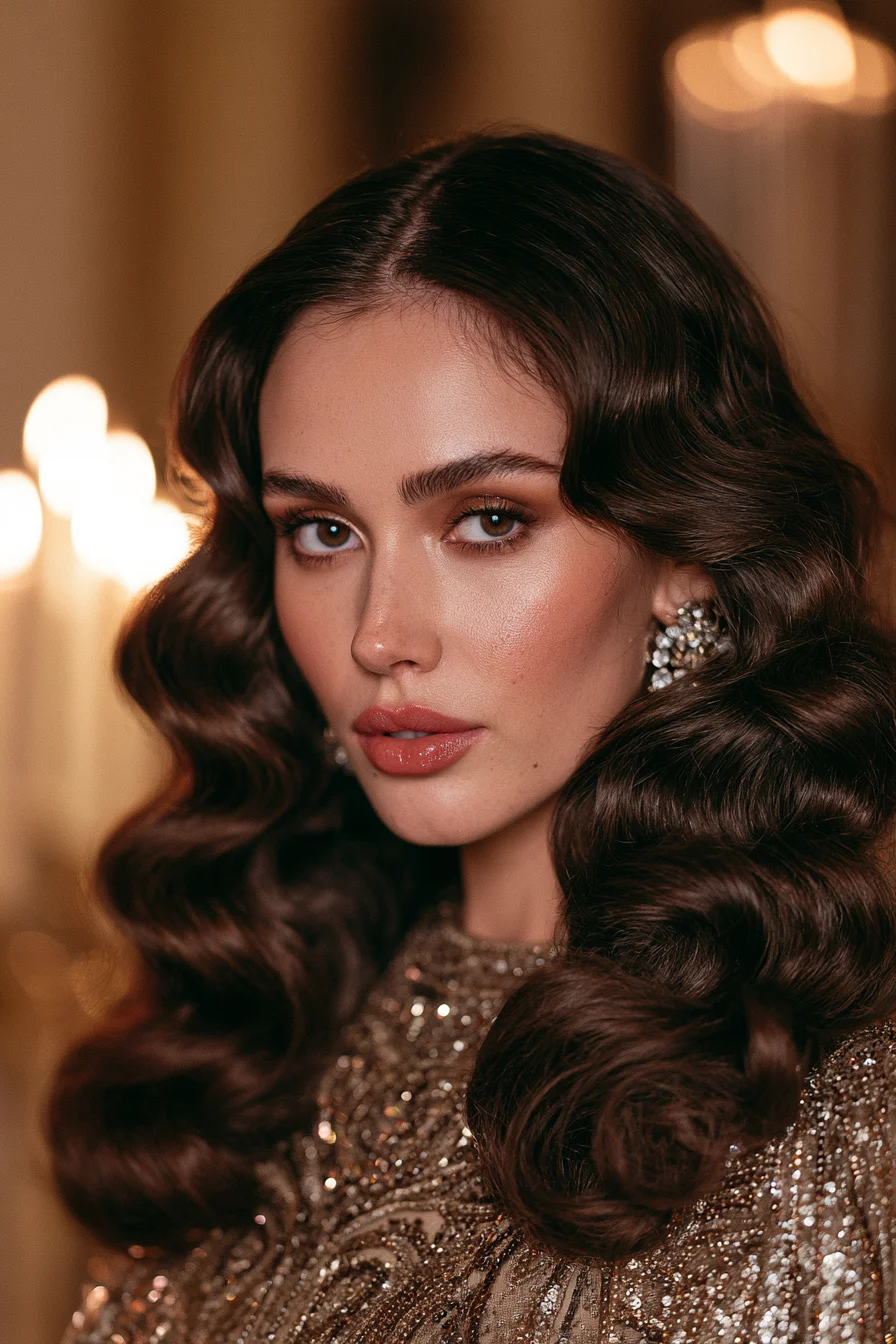 27 Thanksgiving Hairstyles Everyone Loves