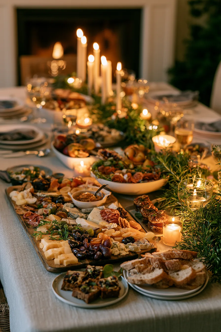 27 Cozy Birthday Ideas For A Magical Celebration