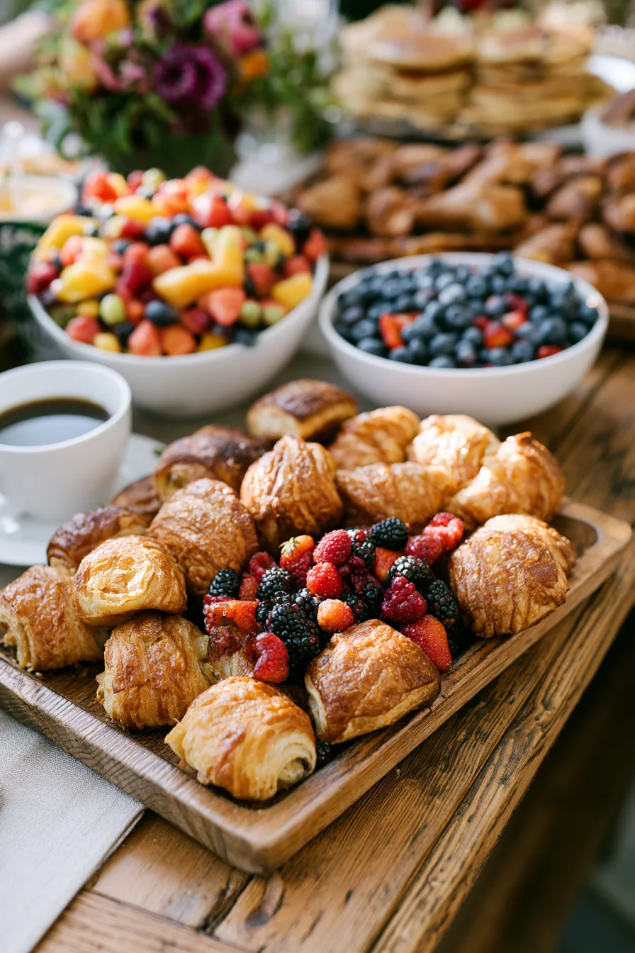 27 Beautiful Morning Wedding Ideas