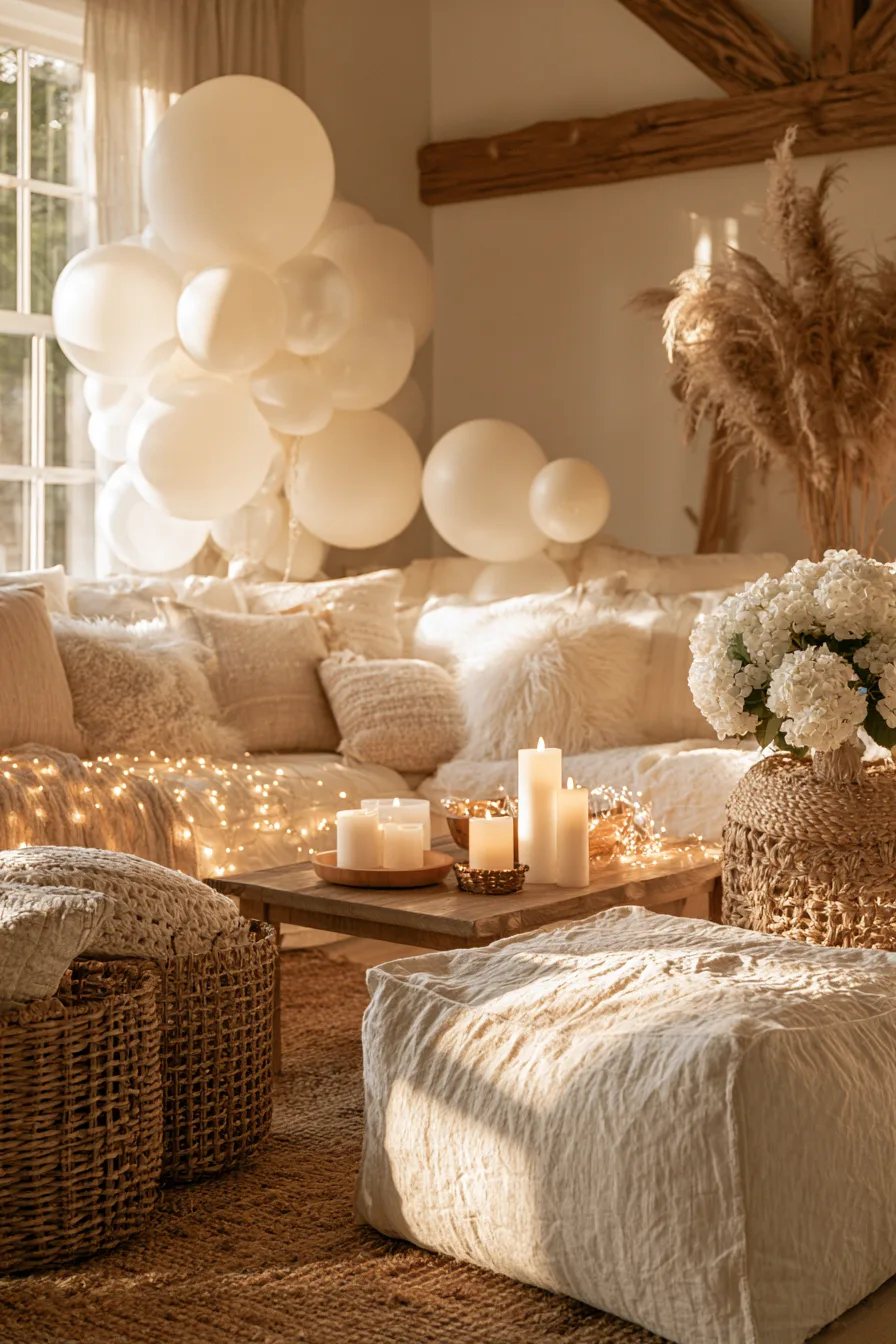 27 Cozy Birthday Ideas For A Magical Celebration