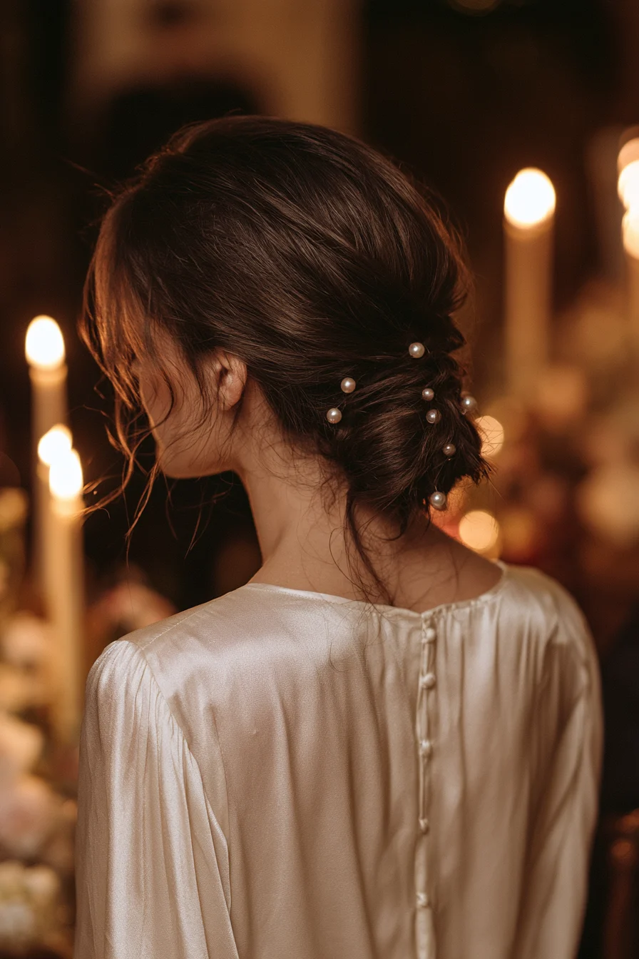 27 Easy Wedding Guest Hairstyles For Elegant Looks