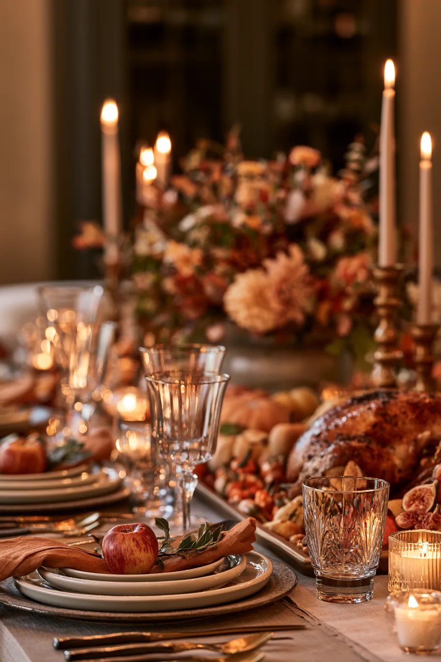 27 Thanksgiving Birthday Party Ideas For A Memorable Celebration