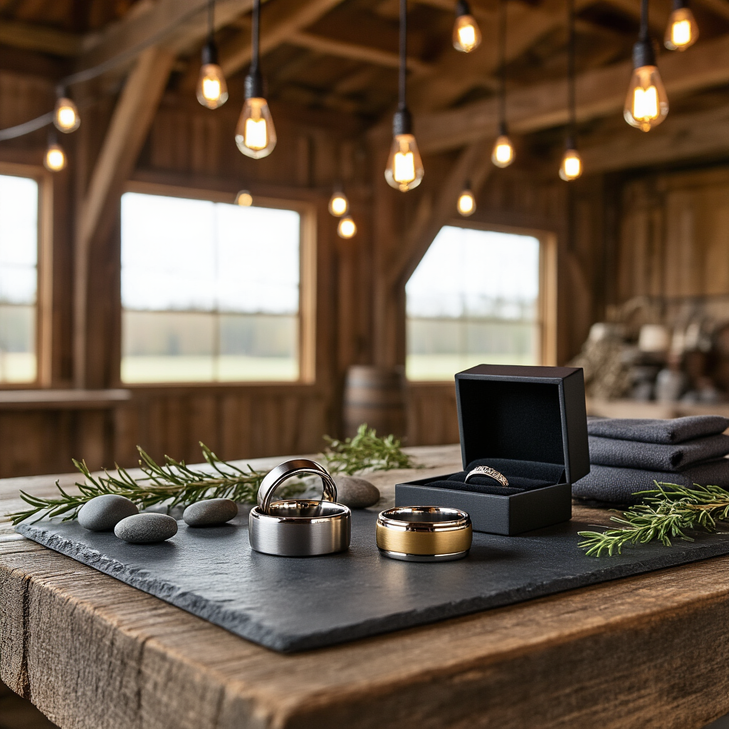 Wedding Rings: Everything You Need to Know Before You Buy
