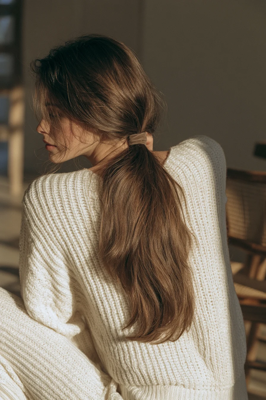 27 Cozy Hairstyles That Feel Warm And Effortless