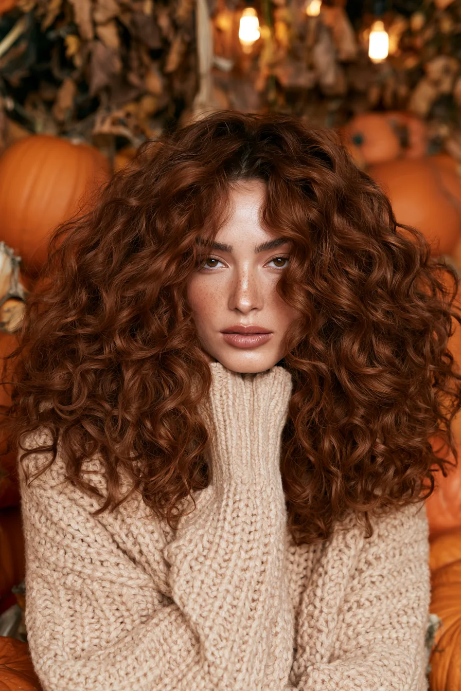27 Fall Hairstyles For Instant Glam