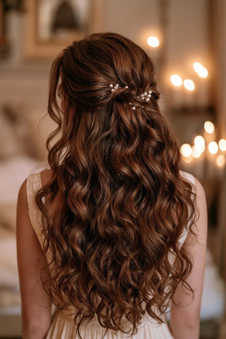 27 Cozy Hairstyles That Feel Warm And Effortless