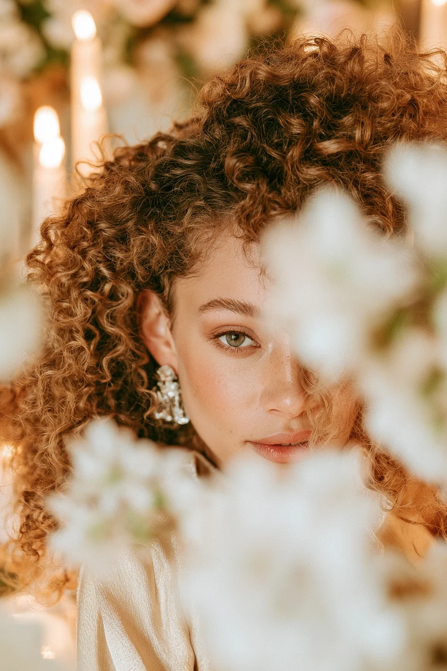 27 Easy Wedding Guest Hairstyles For Elegant Looks