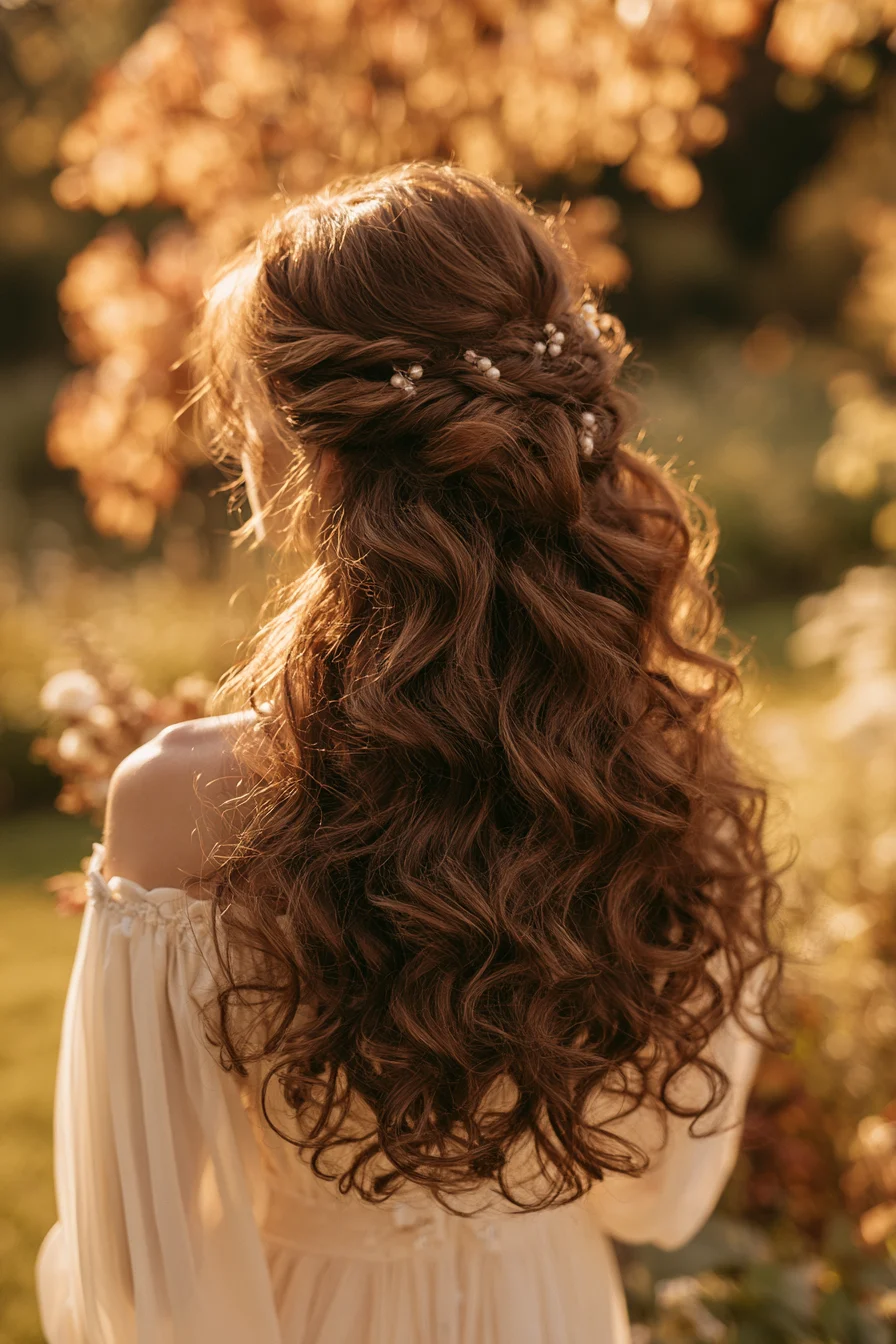 27 Fall Hairstyles For Instant Glam