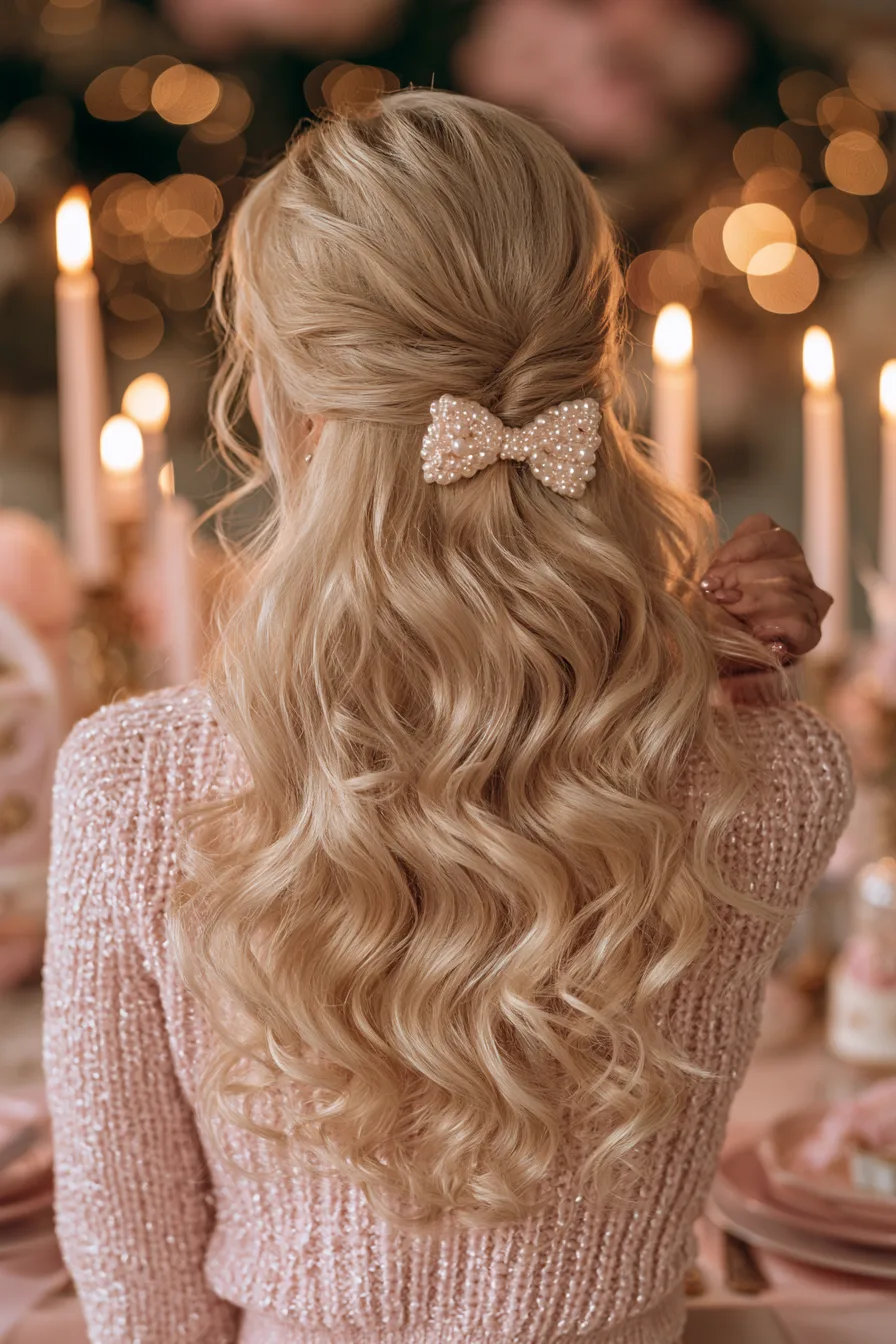 27 Cute Birthday Hairstyles Everyone Loves