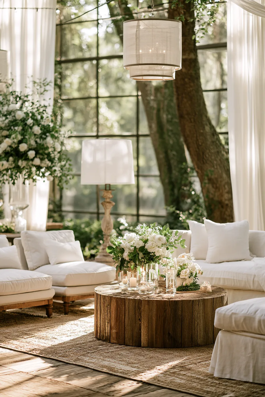 27 Beautiful Morning Wedding Ideas