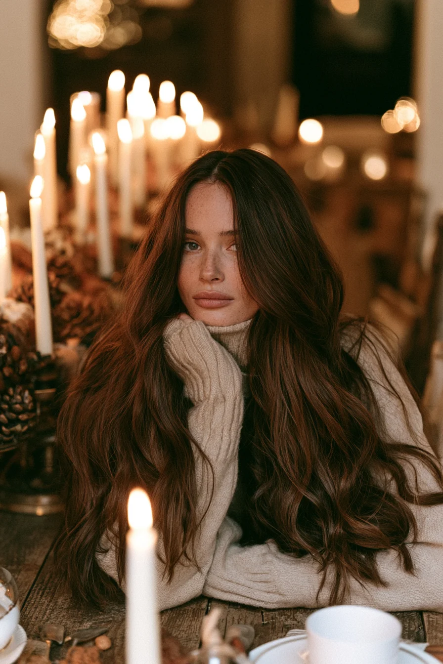 27 Thanksgiving Hairstyles Everyone Loves