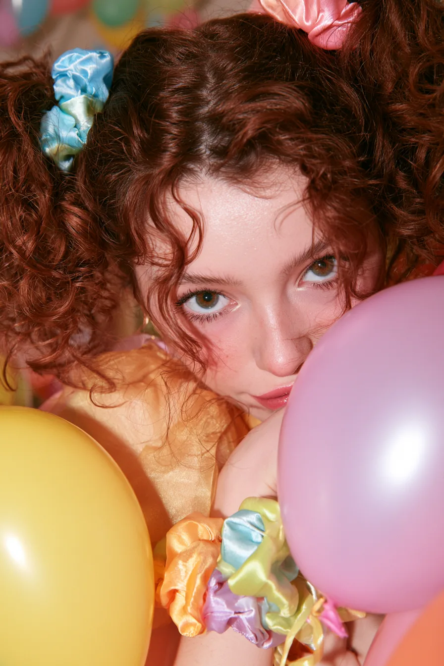 27 Cute Birthday Hairstyles Everyone Loves