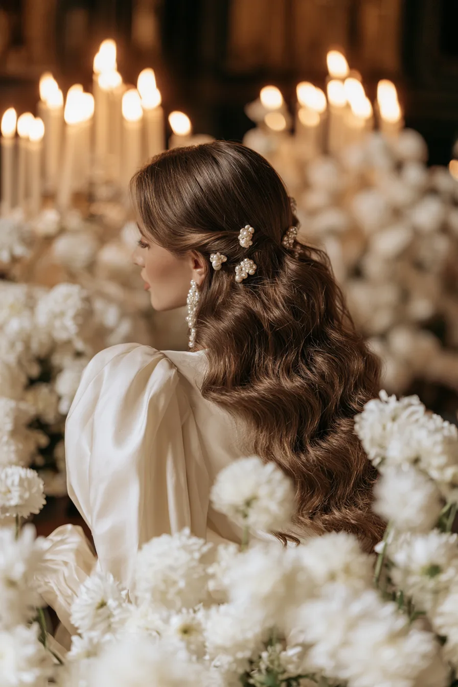 27 Easy Wedding Guest Hairstyles For Elegant Looks