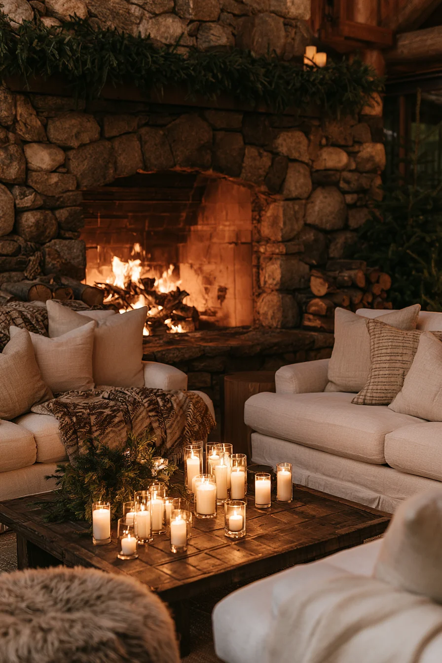 27 Romantic Cozy Winter Wedding Ideas