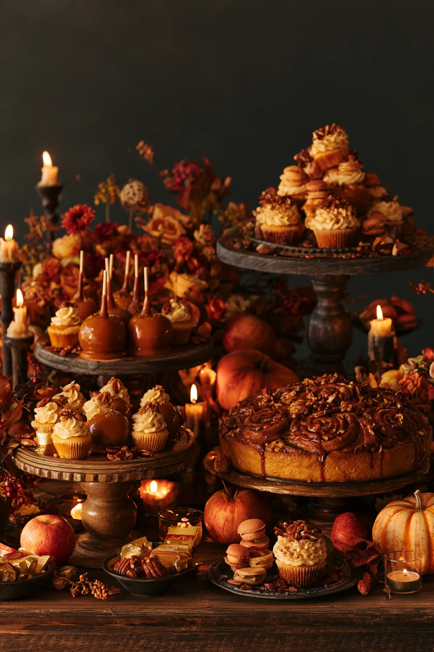 27 Thanksgiving Birthday Party Ideas For A Memorable Celebration