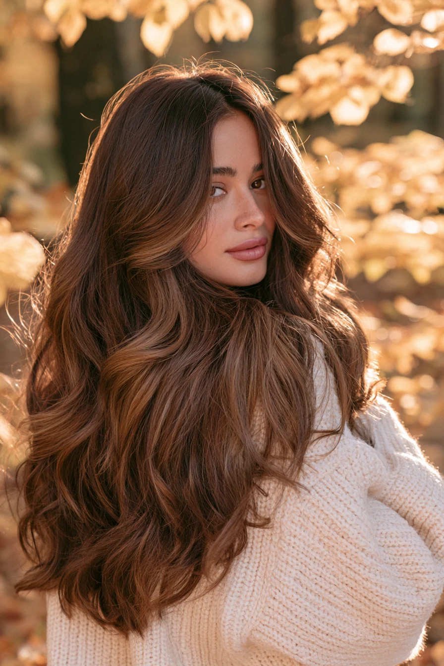 27 Fall Hairstyles For Instant Glam