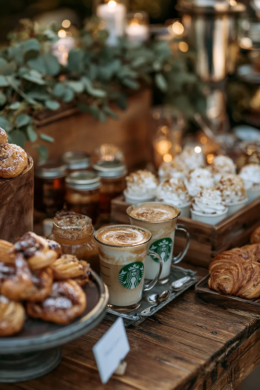 27 Beautiful Morning Wedding Ideas