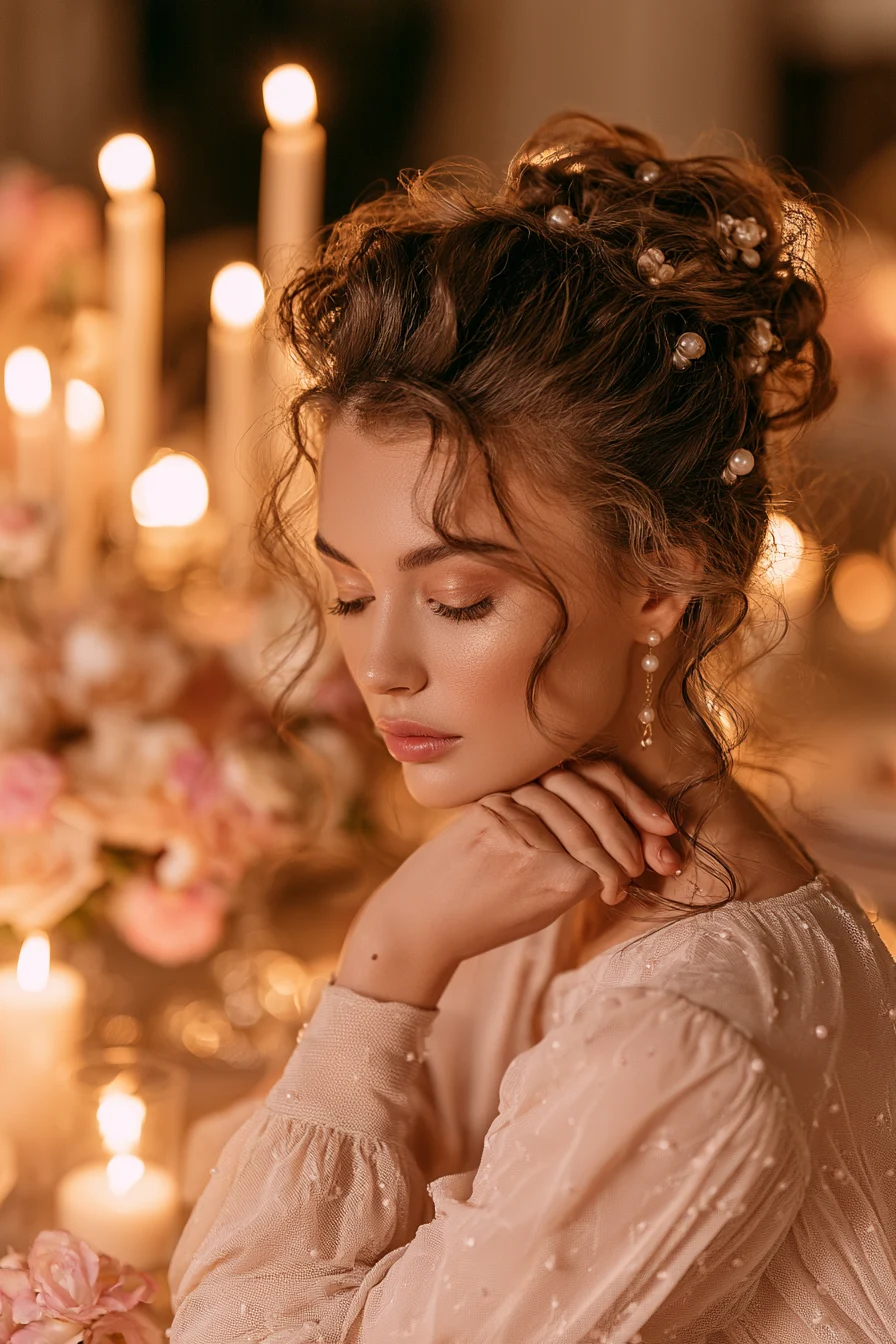 27 Cute Birthday Hairstyles Everyone Loves
