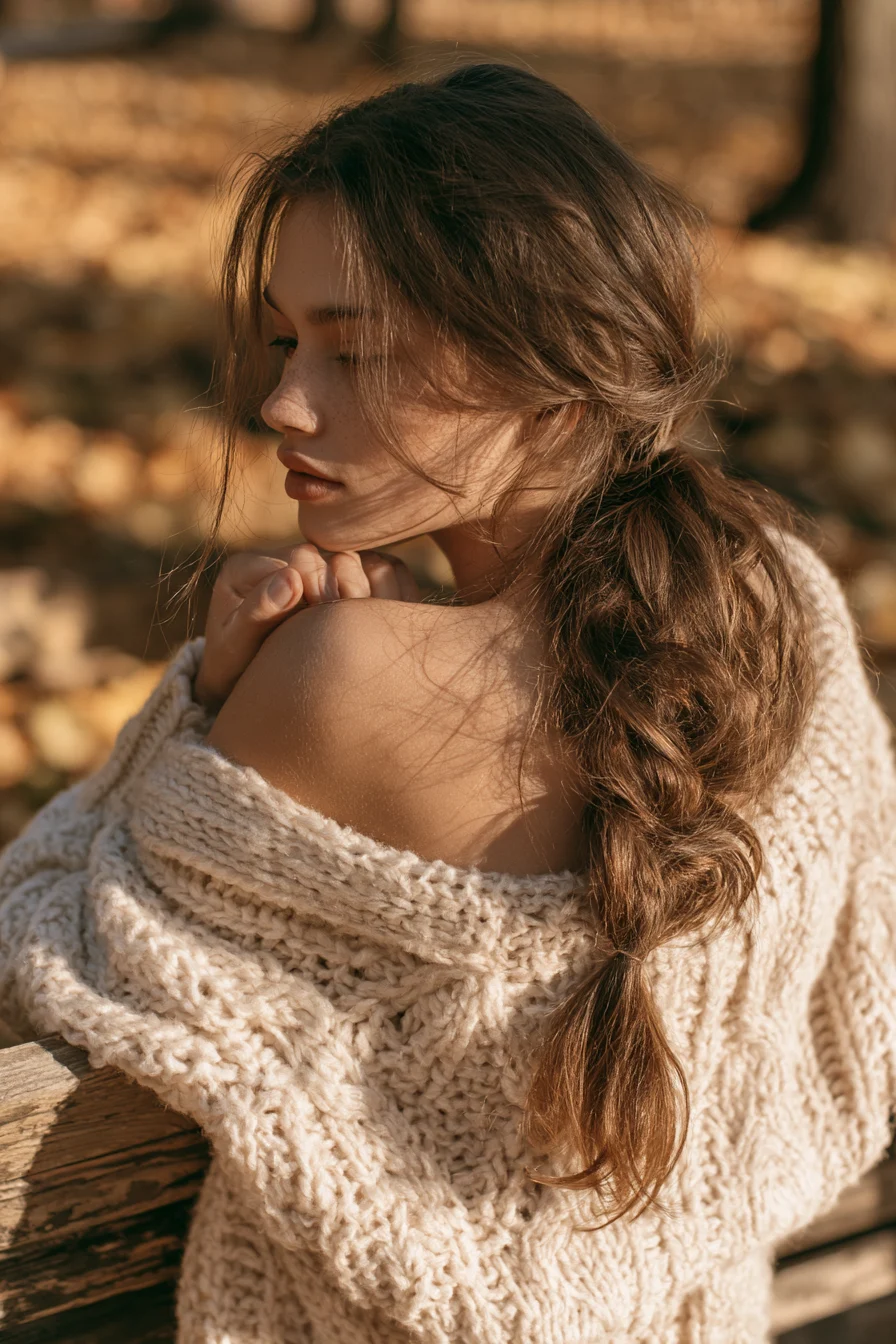 27 Fall Hairstyles For Instant Glam